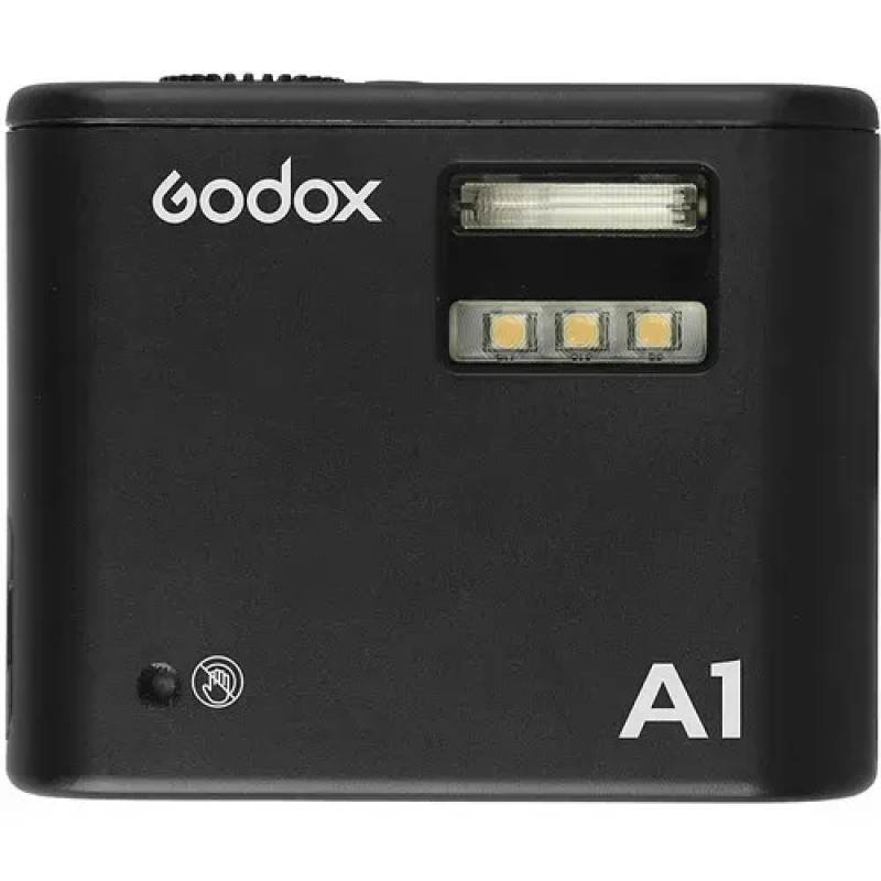 Спалах бездротовий Godox A1 для iPhone