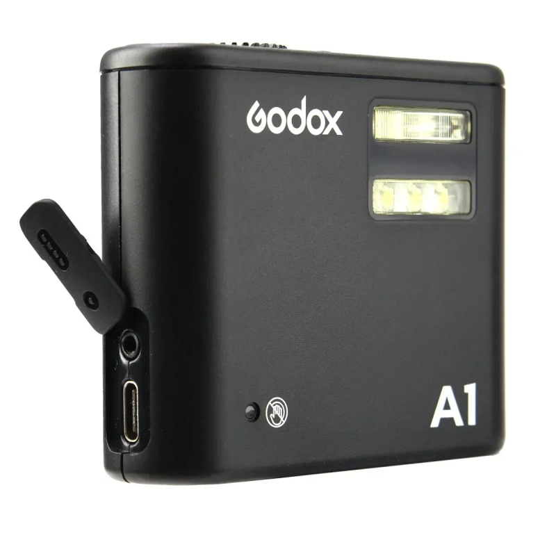 Спалах бездротовий Godox A1 для iPhone