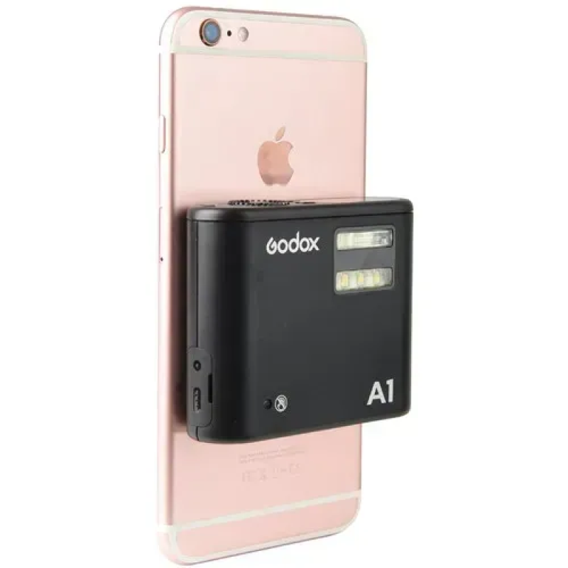 Спалах бездротовий Godox A1 для iPhone