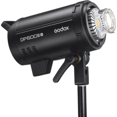 Спалах студійний автономний Godox DP600III-V 