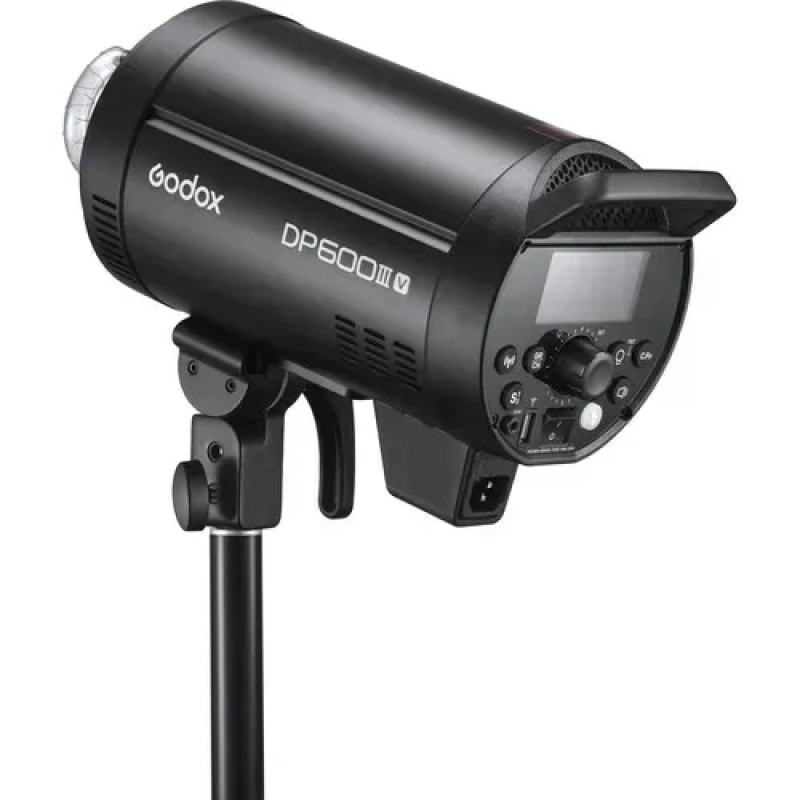 Спалах студійний автономний Godox DP600III-V