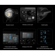 Спалах студійний автономний Godox DP600III-V