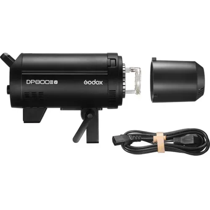 Спалах студійний автономний Godox DP800III-V