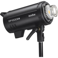 Спалах студійний автономний Godox DP1000III-V 