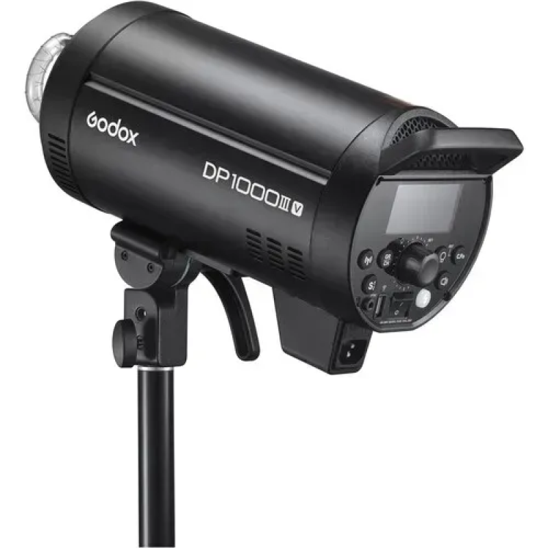 Студийная вспышка автономная Godox DP1000III-V