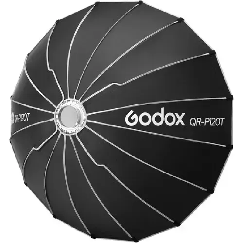 Софтбокс Godox QR-P120T (120 см)