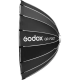 Софтбокс Godox QR-P120T (120 см)