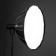 Софтбокс Godox QR-P120T (120 см)