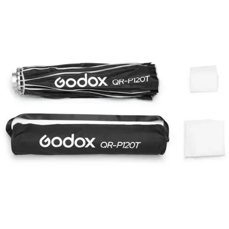 Софтбокс Godox QR-P120T (120 см)
