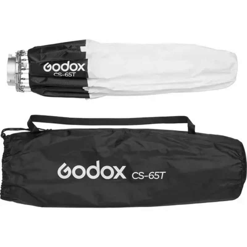 Софтбокс Godox CS-65T (65 см)