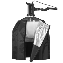 Шторки тканинні Godox Skirt Set для Lantern Softbox CS50T