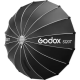 Софтбокс Godox S120T (120 см)