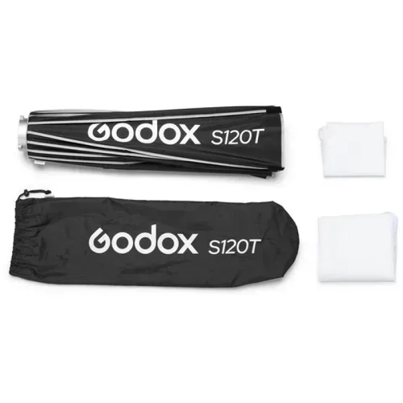Софтбокс Godox S120T (120 см)
