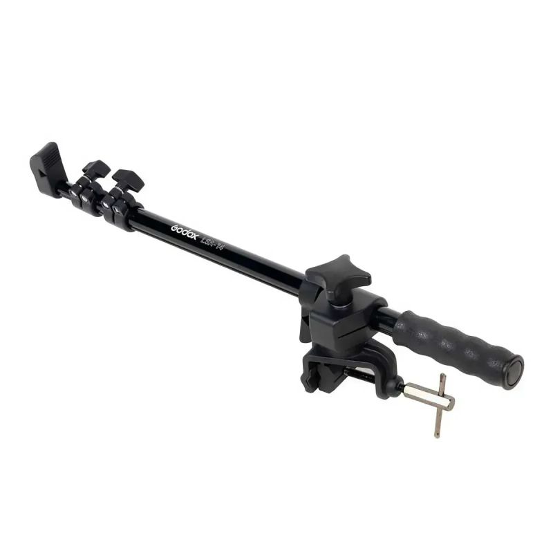Держатель  Godox LSA-14 Boom Arm with Clamp (LSA-14)