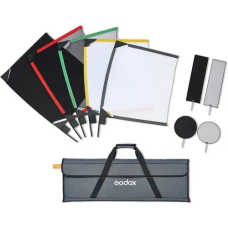 Комплект прапорців і сіток Godox Scrim Flag Kit (SF4560 Kit)