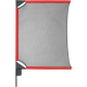 Комплект прапорців і сіток Godox Scrim Flag Kit (SF4560 Kit)