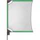 Комплект прапорців і сіток Godox Scrim Flag Kit (SF6090 Kit)