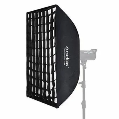 Софтбокс Godox SB-FW80120, с сотами (80x120 см)