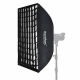 Софтбокс Godox SB-FW80120, з сотами (80x120 см)