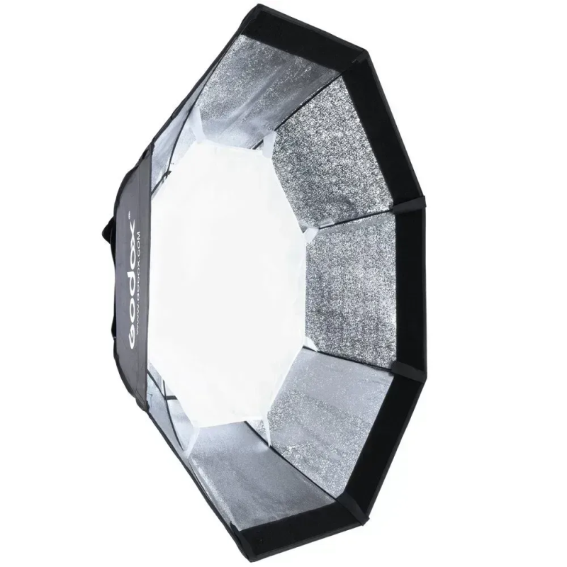 Софтбокс Godox SB-FW95, з сотами (95 см)
