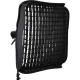 Софтбокс для спалаху Godox SGGV8080 (80х80 см), з кронштейном S2 і сіткою