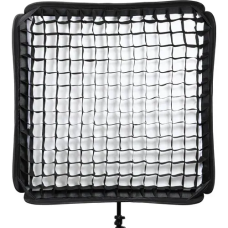 Софтбокс для вспышки Godox SGGV8080 (80х80 см), с кронштейном S2 и сеткой