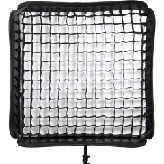 Софтбокс для вспышки Godox SGGV8080 (80х80 см), с кронштейном S2 и сеткой
