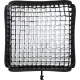 Софтбокс для спалаху Godox SGGV8080 (80х80 см), з кронштейном S2 і сіткою