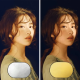 Отражатель света Godox RFT-01 Gold & Silver Reflector Disc 150X200CM
