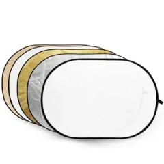 Отражатель света Godox RFT-06 5-в-1 Reflector Disc 120X180CM