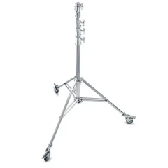 Стойка студийная на колесах Godox SA5045 (до 450 см)