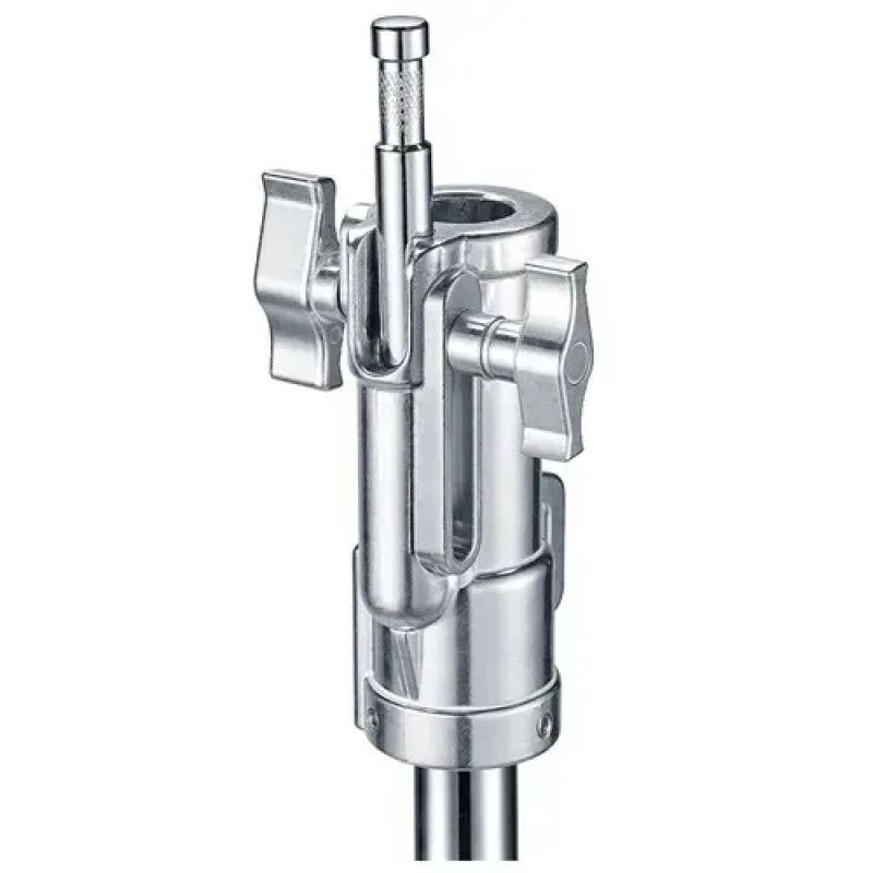 Стойка студийная на колесах Godox SA5045 (до 450 см)
