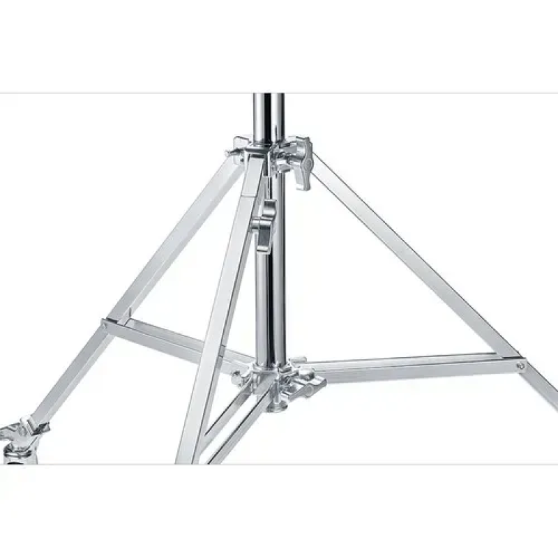 Стойка студийная на колесах Godox SA5045 (до 450 см)