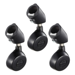 Комплект коліс для стійки Godox LSA-07, 3 шт