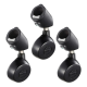 Комплект коліс для стійки Godox LSA-07, 3 шт