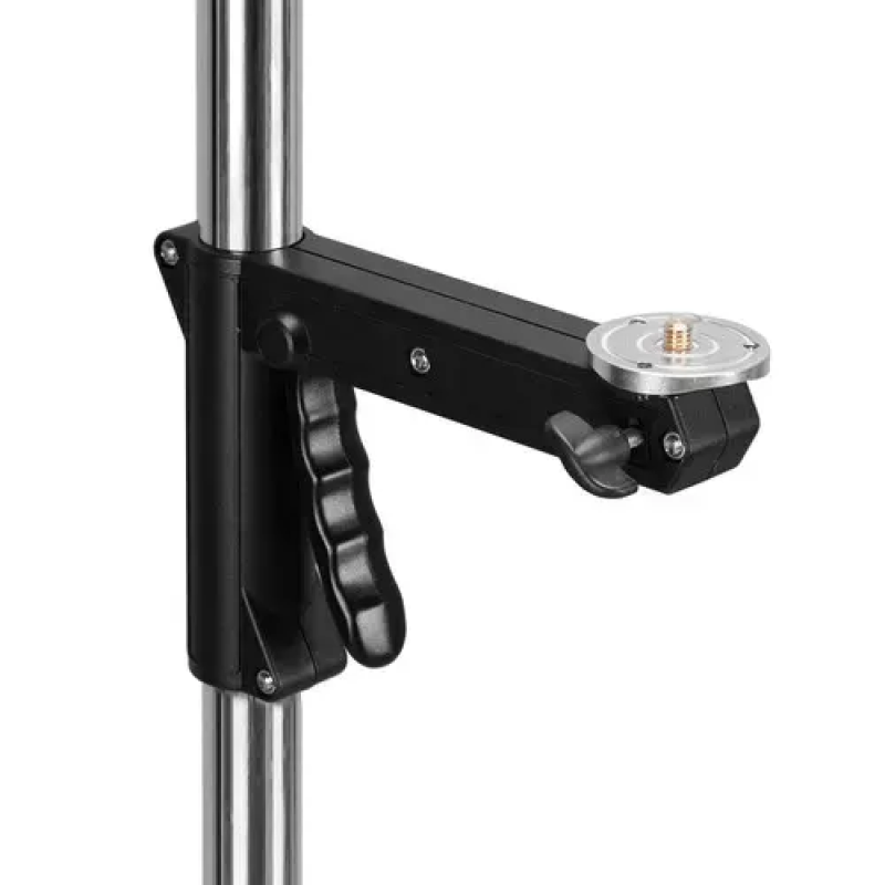 Стійка студійна на колесах Godox 240FS (до 240 см)