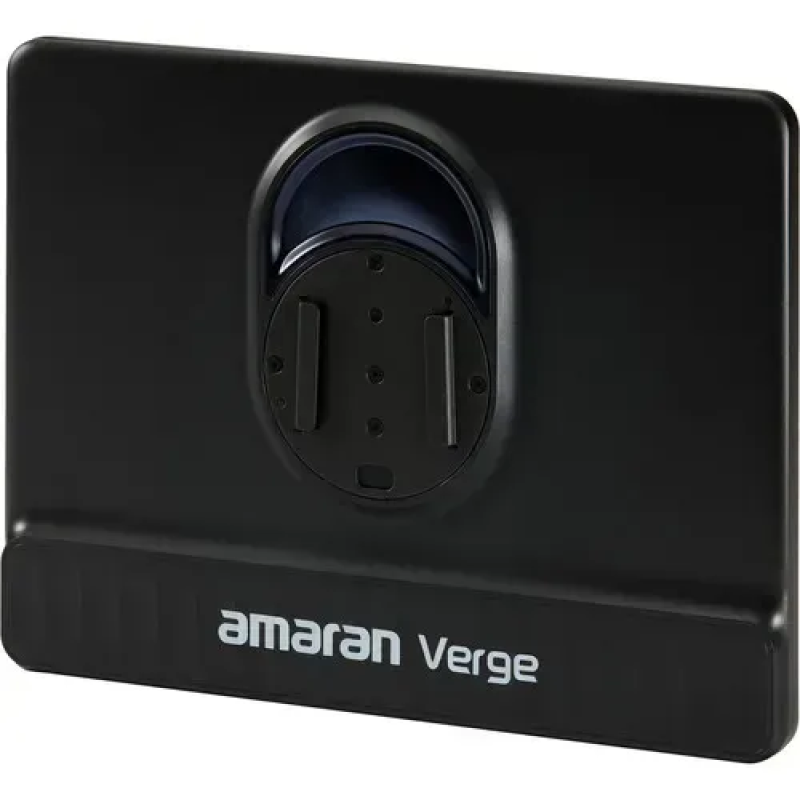 LED панель Aputure Amaran Verge (Bi-Color) (Charcoal)