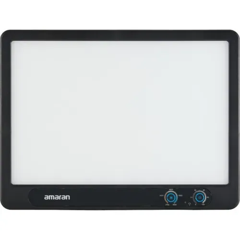 LED панель Aputure Amaran Verge (Bi-Color) (Charcoal)