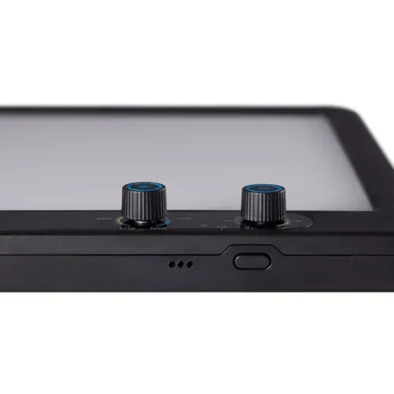 LED панель Aputure Amaran Verge (Bi-Color) (Charcoal)