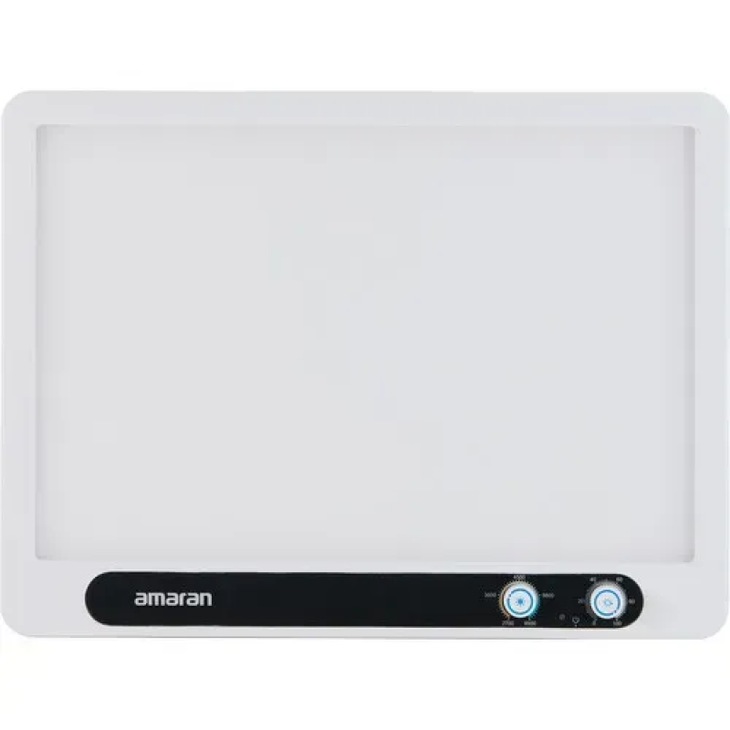 LED панель Aputure Amaran Verge (Bi-Color) (White)