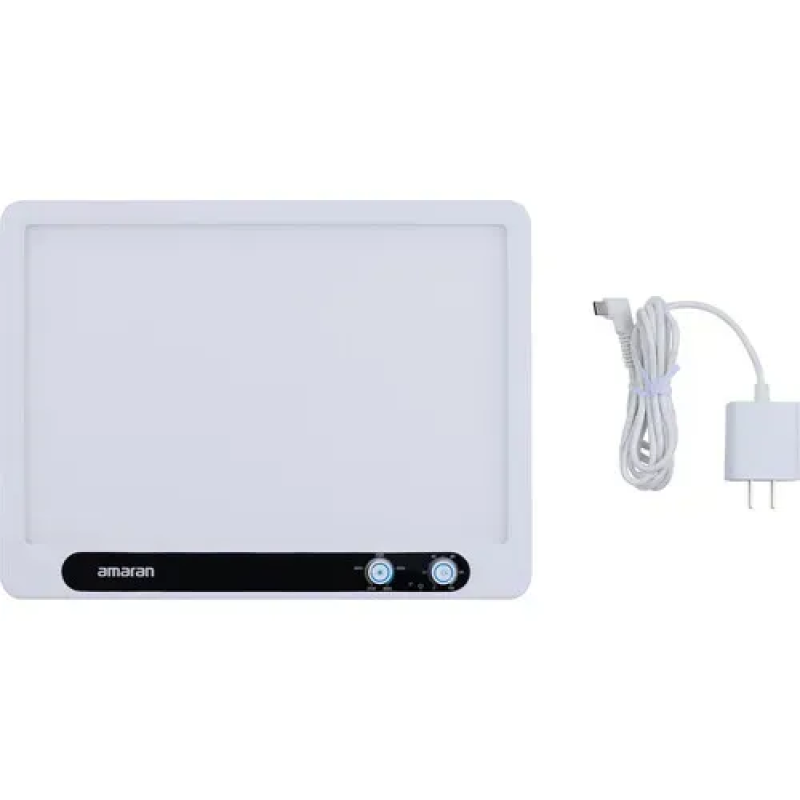LED панель Aputure Amaran Verge (Bi-Color) (White)