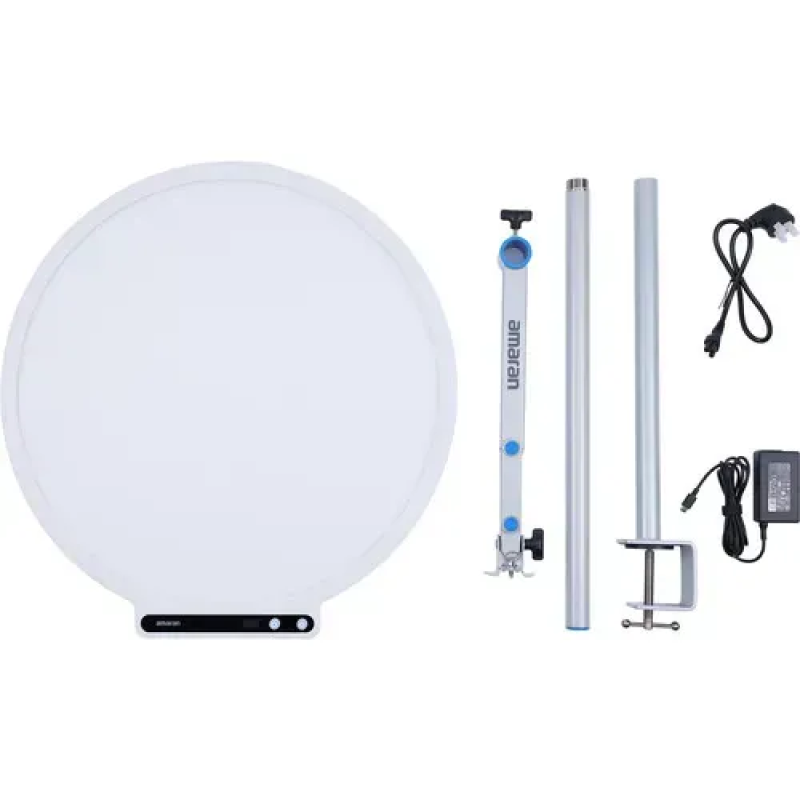 LED панель Aputure Amaran Verge Max (Bi-Color) (White)