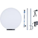 LED панель Aputure Amaran Verge Max (Bi-Color) (White)