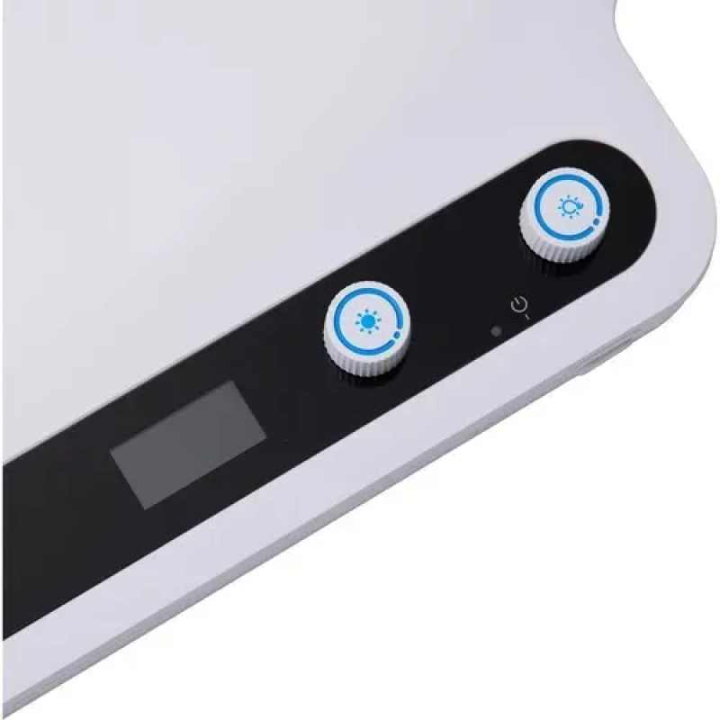 LED панель Aputure Amaran Verge Max (Bi-Color) (White)