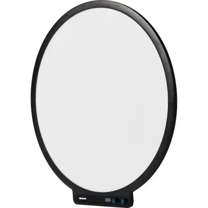 LED панель Aputure Amaran Verge Max (Bi-Color) (Charcoal)