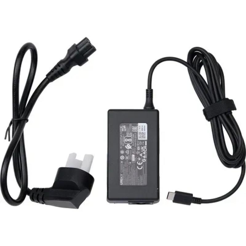 LED панель Aputure Amaran Verge Max (Bi-Color) (Charcoal)