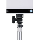 Стійка Aputure Amaran Base Desk Stand для Verge (Silver)