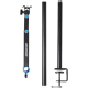Кріплення Aputure Amaran Desk Clamp Stand для Verge / Verge Max (Black)