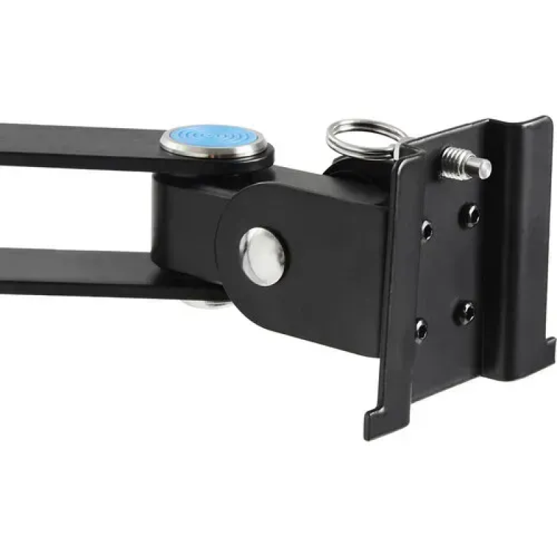 Кріплення Aputure Amaran Desk Clamp Stand для Verge / Verge Max (Black)