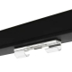 Кріплення Aputure Amaran Desk Clamp Stand для Verge / Verge Max (Black)